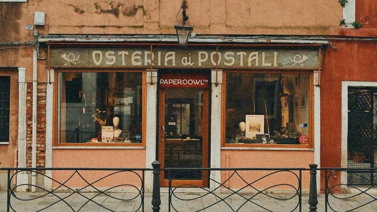 Oglaševalci: kako najti slovenske Josh ustvarjalce za PR pakete?